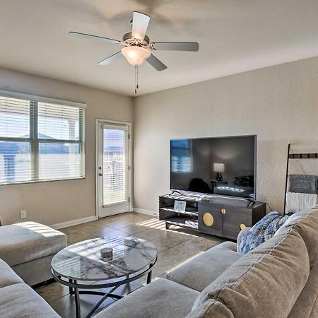 San Antonio Home With Yard About 8 Mi To Lackland! Luaran gambar