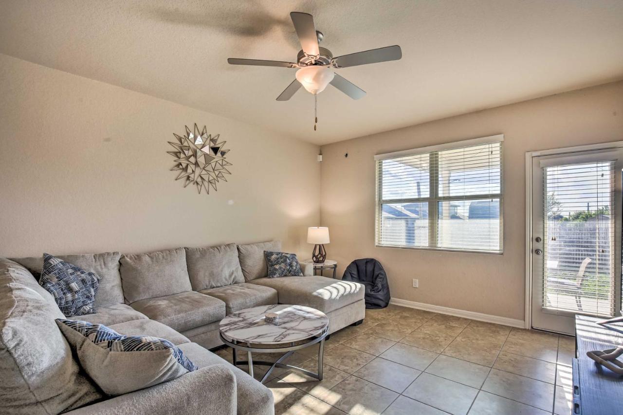 San Antonio Home With Yard About 8 Mi To Lackland! Luaran gambar