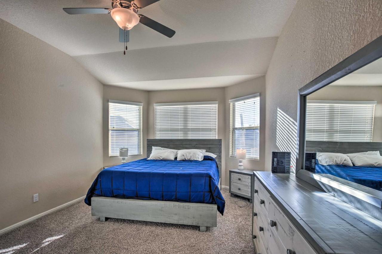 San Antonio Home With Yard About 8 Mi To Lackland! Luaran gambar
