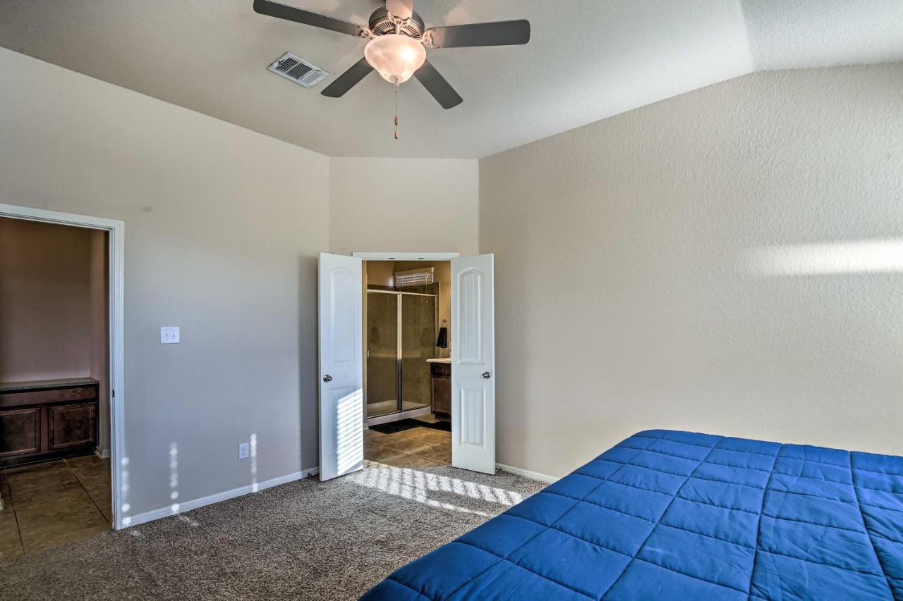 San Antonio Home With Yard About 8 Mi To Lackland! Luaran gambar